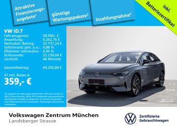 VW ID.7