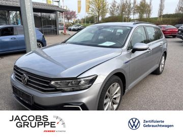 VW Passat Variant