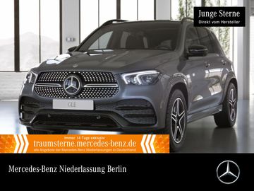 MB GLE 350