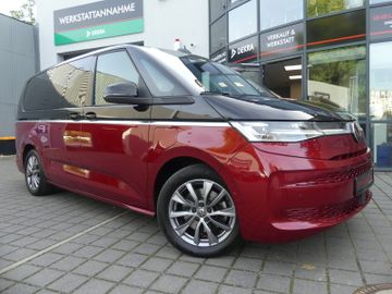 VW T7 Multivan