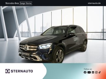 MB GLC 300