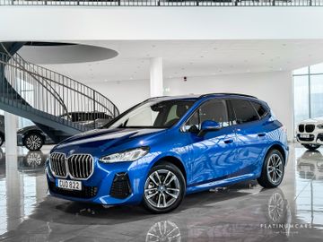 BMW 225