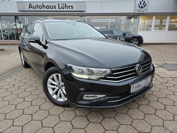 VW Passat Variant
