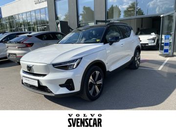 VOLVO XC 40