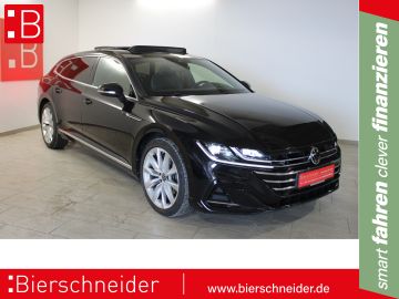 VW Arteon