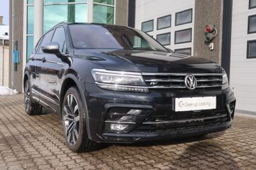 VW Tiguan Allspace