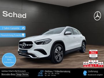 MB GLA 250