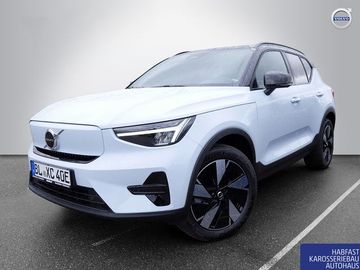 VOLVO XC 40
