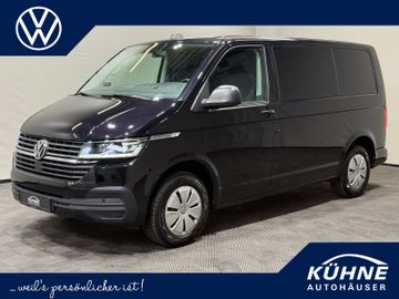 VW T6 Multivan