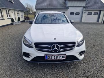MB GLC 250