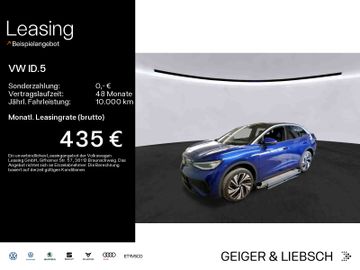 VW ID.5