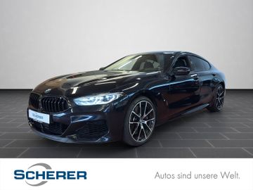 BMW M850