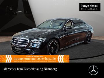 MB S 580