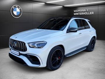 MB GLE 63 AMG