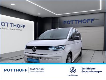 VW T7 Multivan
