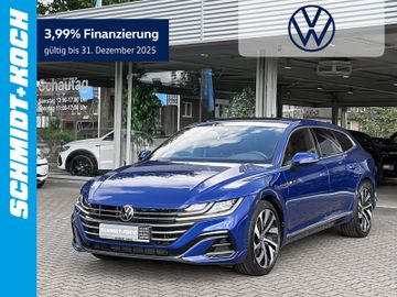 VW Arteon