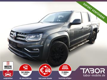 VW Amarok
