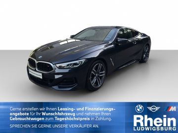 BMW M850