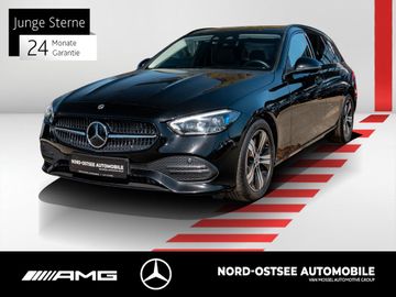 MB C 220