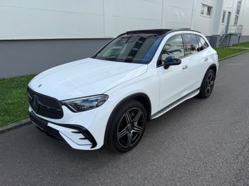 MB GLC 300