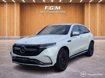 MB EQC