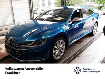 VW Arteon