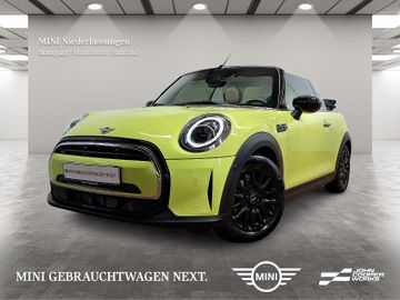 MINI COOPER_CABRIO