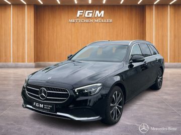 MB E 300