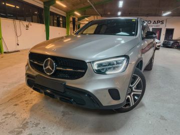 MB GLC 300