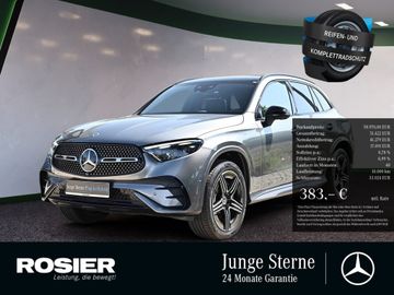 MB GLC 300