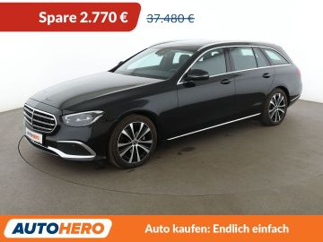 MB E 220