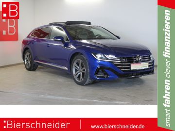 VW Arteon