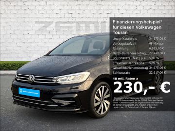 VW Touran