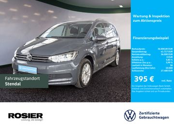 VW Touran
