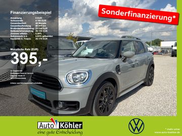 MINI Cooper C Countryman