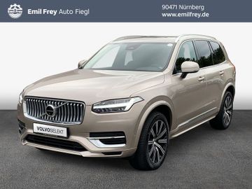 VOLVO XC 90