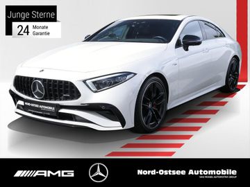 MB CLS 53 AMG