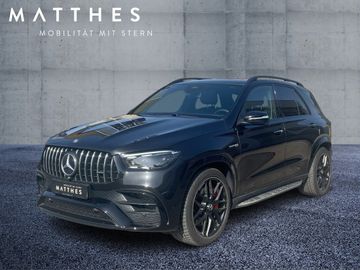 MB GLE 63 AMG