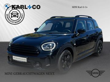 MINI COOPER_COUNTRYMAN