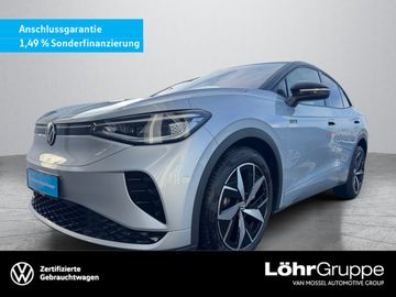 VW ID.5