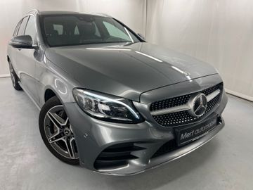MB C 300