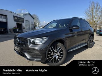 MB GLC 300