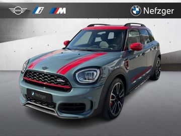 MINI JOHN_COOPER_WORKS_COUNTRYMAN
