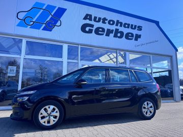 CITROEN SpaceTourer