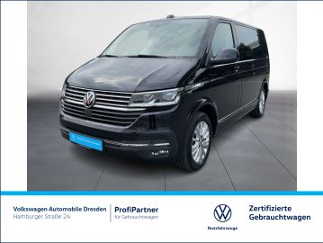 VW T6 Multivan