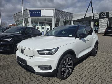 VOLVO XC 40