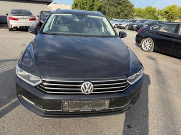 VW Passat Variant