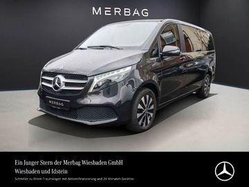 MB V 220