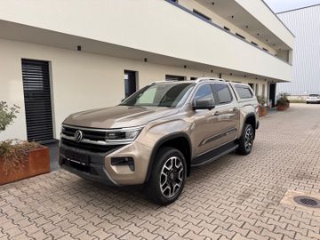 VW Amarok