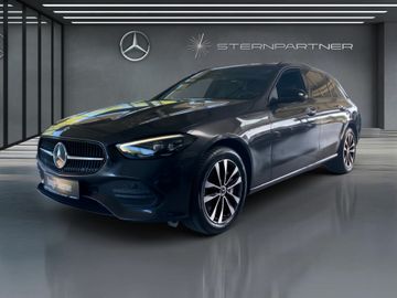 MB C 300